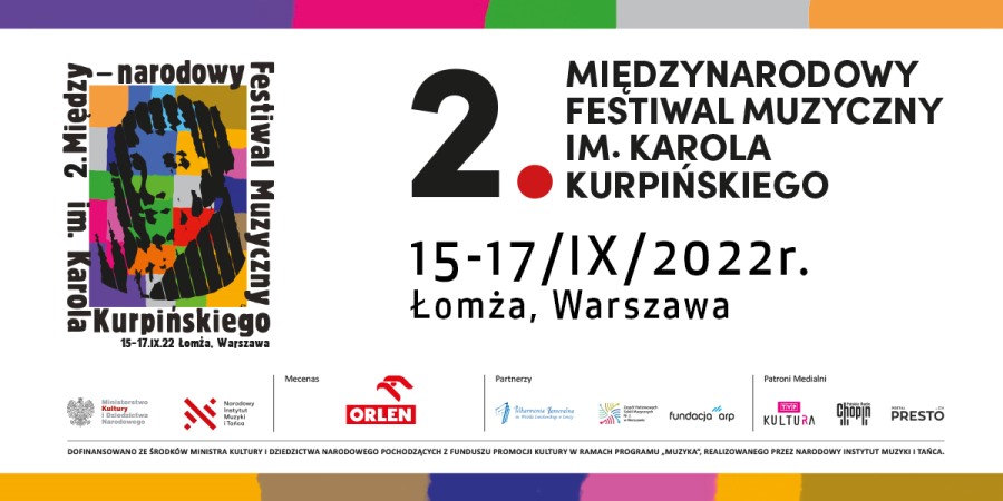 Międzynarodowy Festiwal Muzyczny im. Karola Kurpińskiego