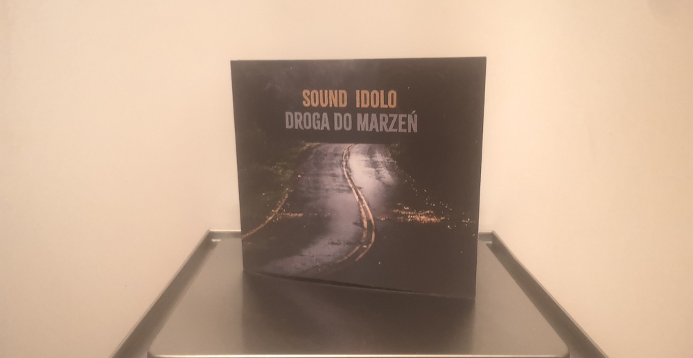 Sound Idolo - soundidolo.pl