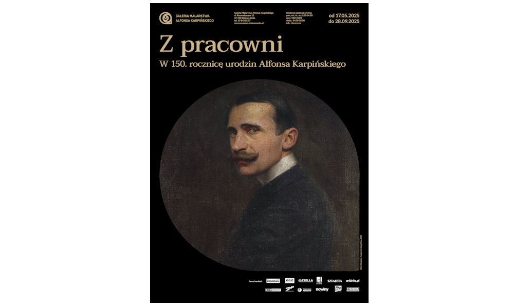 Karpiński zdj. Muzeum Stalowa Wola