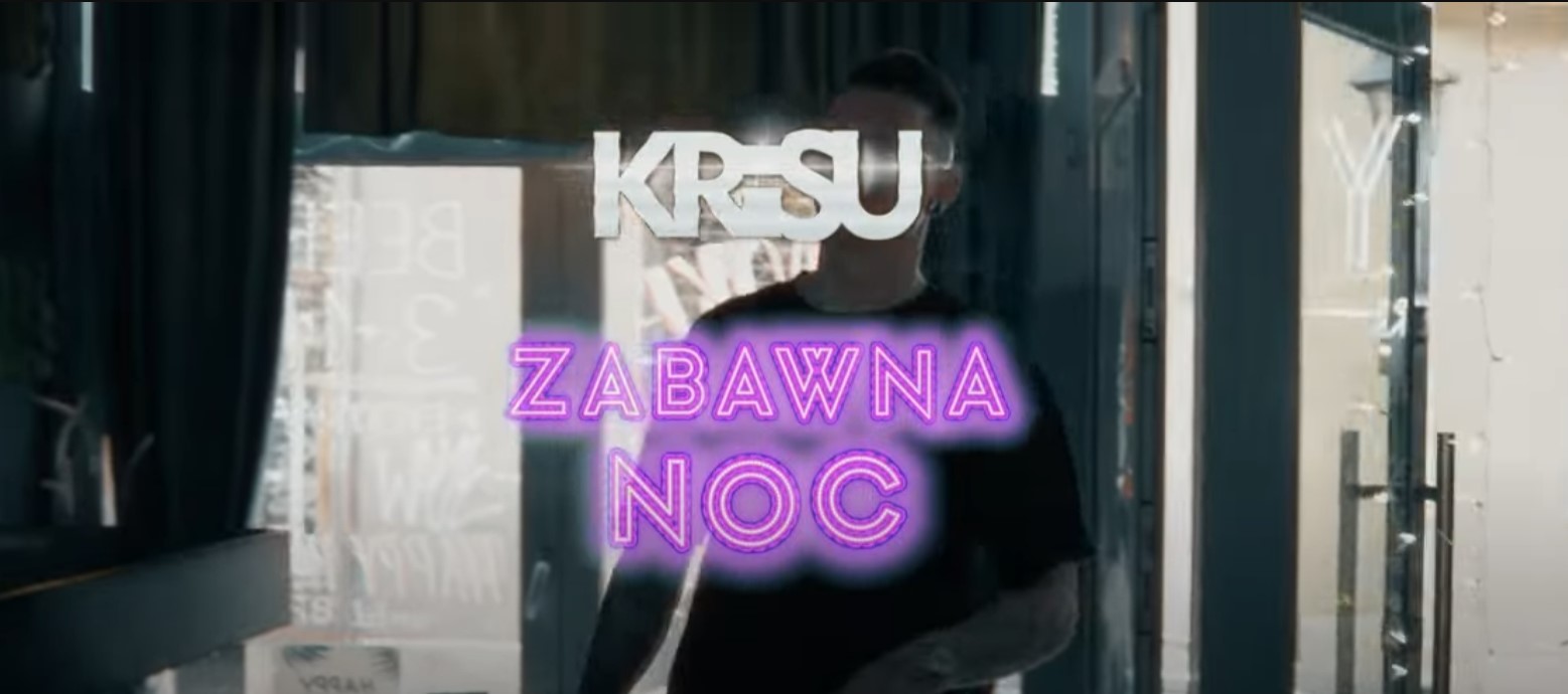 KRiSU "Zabawna noc"