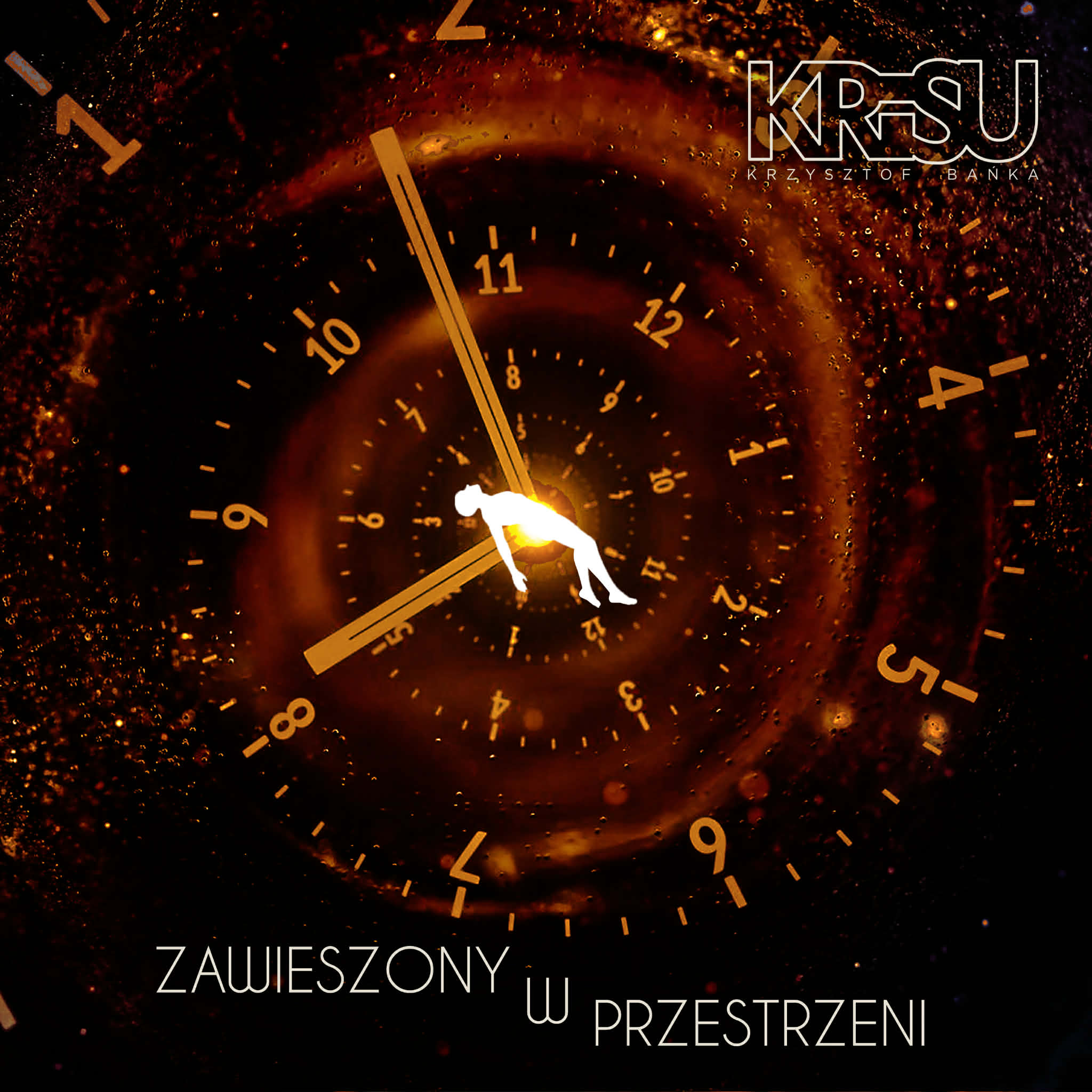 Zawieszony w przestrzeni - KRiSU