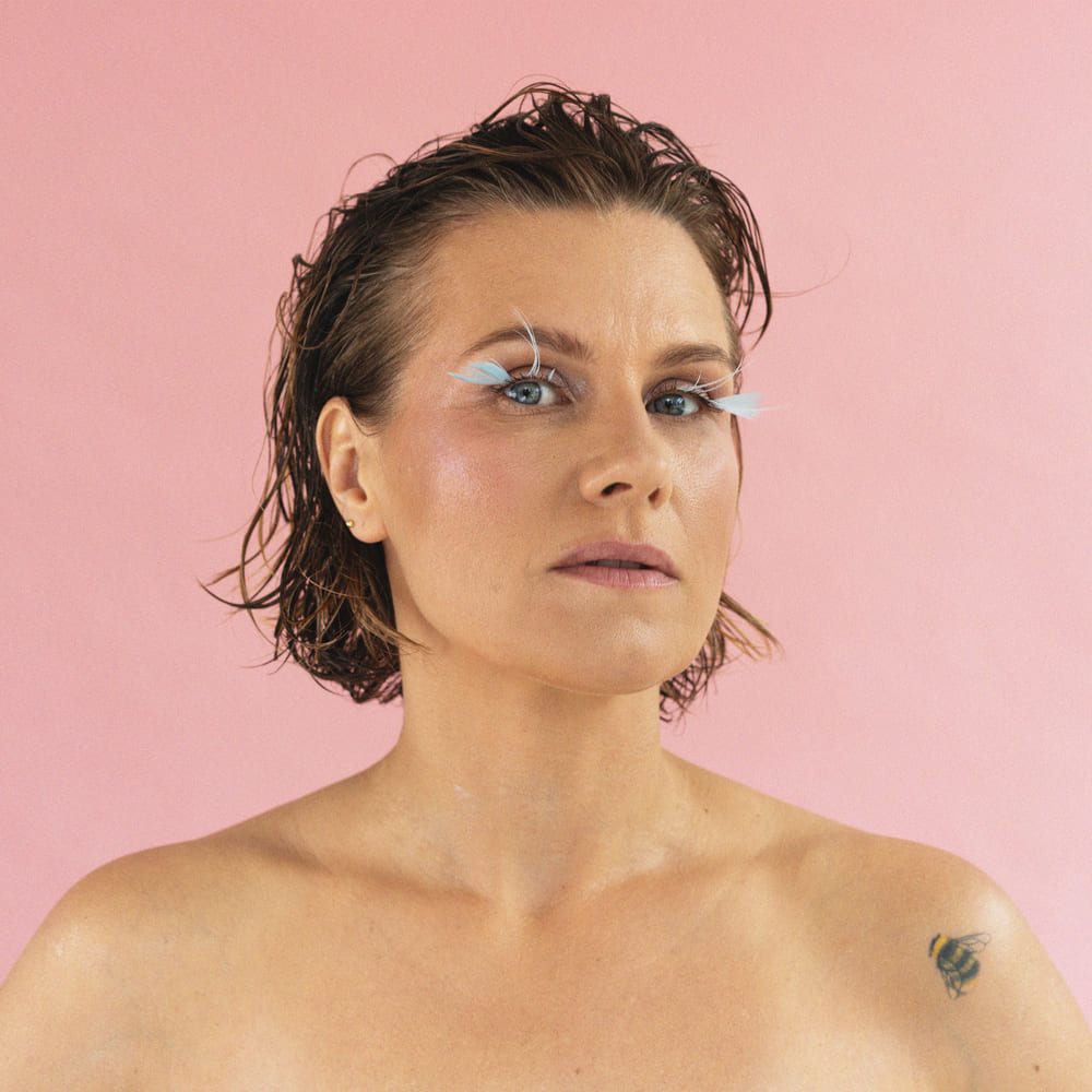 Natalia Grosiak - Gdyby ktoś pytał